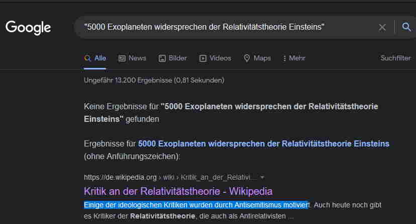 google screenshot 18.5.22 20:56 aufgenommen